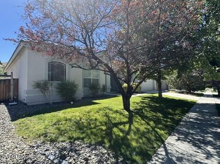 2837 Orion Drive, Sparks, NV 89436 Photo