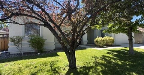 2837 Orion Drive, Sparks, NV 89436 Photo