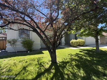 2837 Orion Drive, Sparks, NV 89436 Photo