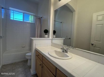 2837 Orion Drive, Sparks, NV 89436 Photo