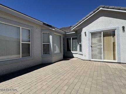 2837 Orion Drive, Sparks, NV 89436 Photo