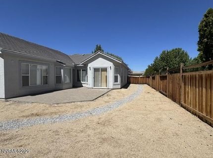 2837 Orion Drive, Sparks, NV 89436 Photo