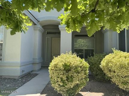 2837 Orion Drive, Sparks, NV 89436 Photo