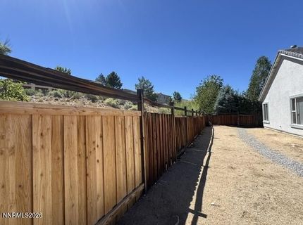 2837 Orion Drive, Sparks, NV 89436 Photo