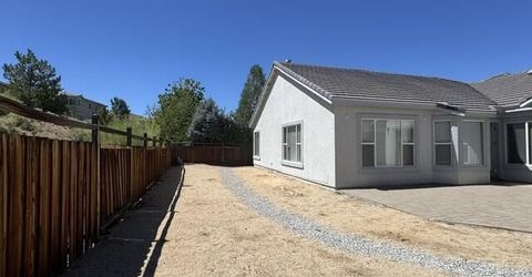 2837 Orion Drive, Sparks, NV 89436 Photo