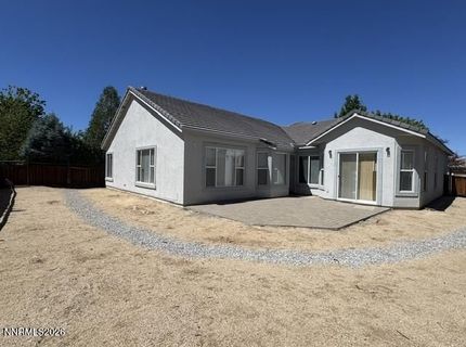 2837 Orion Drive, Sparks, NV 89436 Photo
