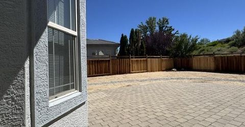 2837 Orion Drive, Sparks, NV 89436 Photo