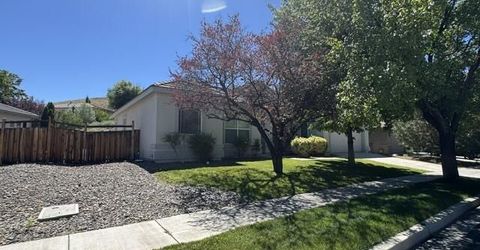 2837 Orion Drive, Sparks, NV 89436 Photo