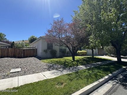 2837 Orion Drive, Sparks, NV 89436 Photo