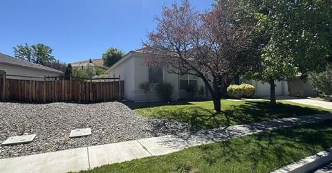 2837 Orion Drive, Sparks, NV 89436 Photo