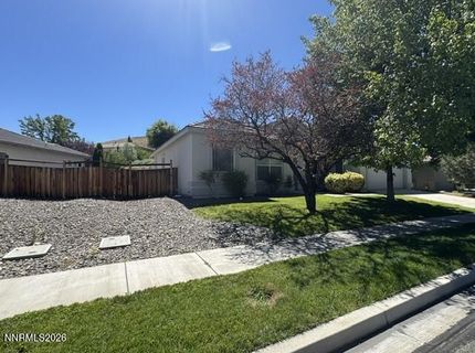 2837 Orion Drive, Sparks, NV 89436 Photo