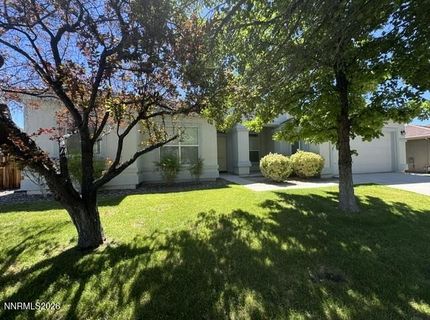 2837 Orion Drive, Sparks, NV 89436 Photo