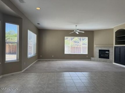 2837 Orion Drive, Sparks, NV 89436 Photo