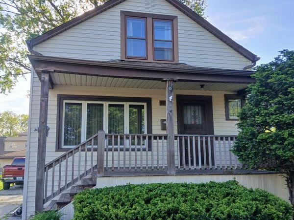 11028 S Sawyer Avenue, Chicago, IL 60655