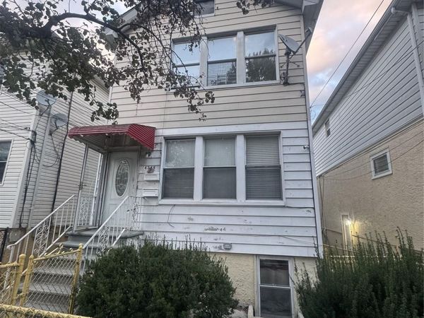 4346 Edson Avenue , Bronx, NY 10466