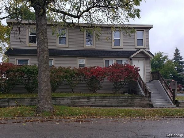 190 W Flint Street, Lake Orion Village, Mi 48362