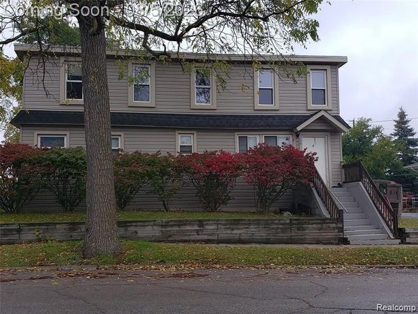 190 W Flint Street, Lake Orion Village, Mi 48362