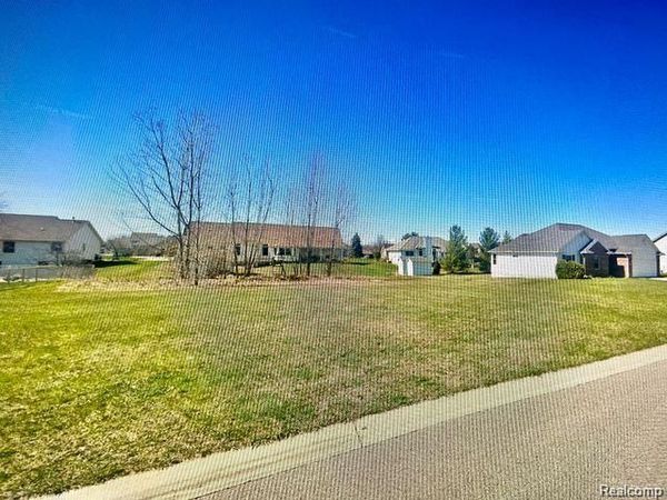 6268 BOULDER Drive , Flint Township, Mi 48433