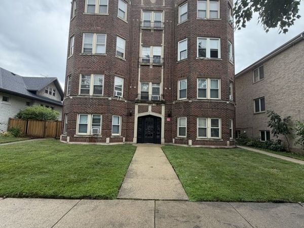 3245 Wisconsin Avenue , Unit 3ne, Berwyn, IL 60402
