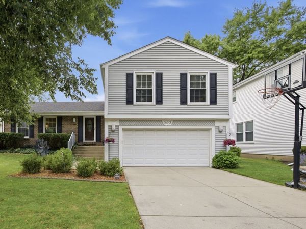 Buffalo Grove, IL 60089