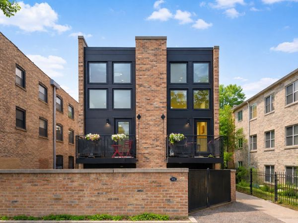 910 W Diversey Parkway , Unit F, Chicago, IL 60614