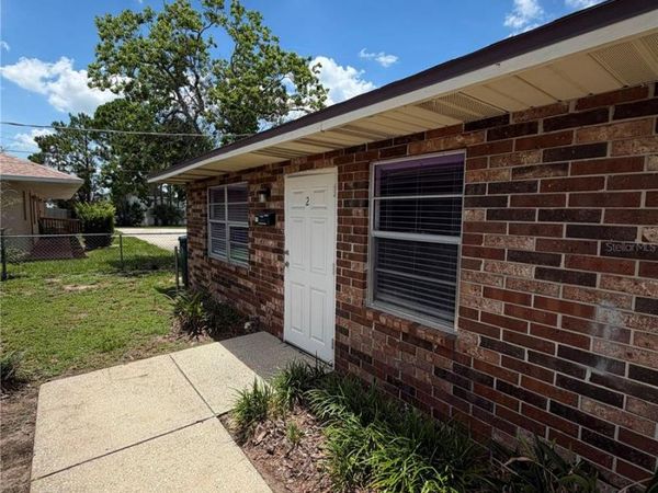 223 ORANGE STREET , Unit 1-6, AUBURNDALE, FL 33823
