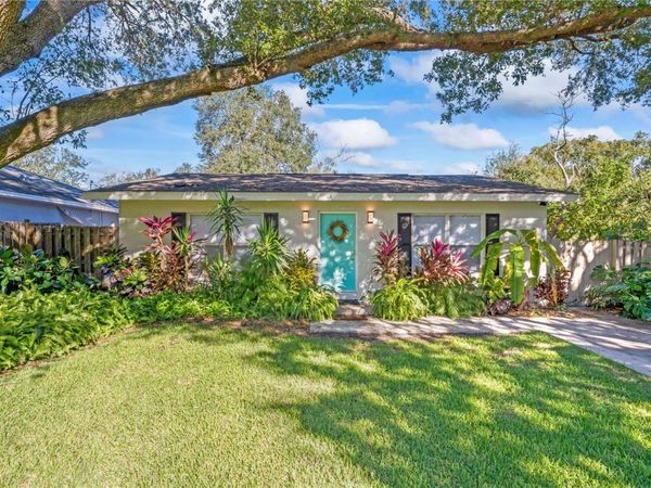 618 4TH AVENUE NE, LARGO, FL 33770