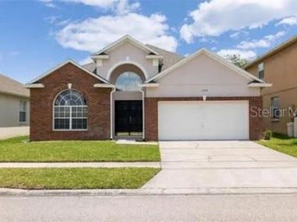 14539 SAINT GEORGES HILL DRIVE , ORLANDO, FL 32828
