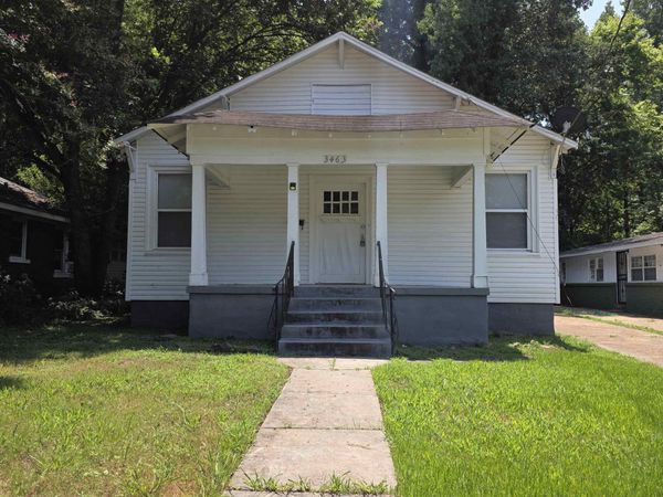 3463 TUTWILER AVE, Memphis, TN 38122