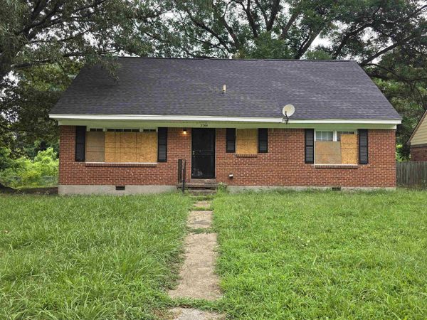 3764 CAZASSA RD, Memphis, TN 38116
