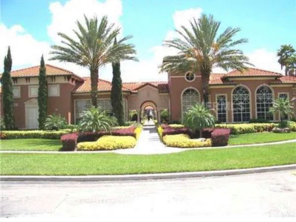5566 METROWEST BOULEVARD , Unit 301, ORLANDO, FL 32811