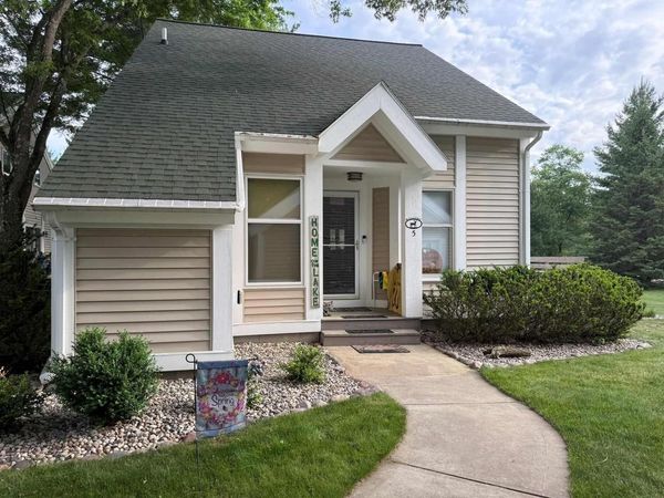 2345 W 18TH DRIVE, Unit 5, Friendship, WI 53934