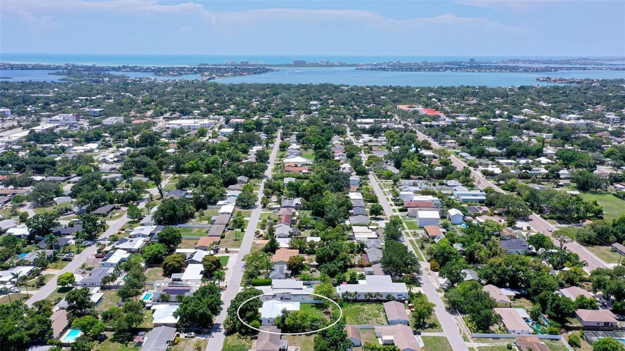 2329 Rose Street , Sarasota, FL 34239 Photo
