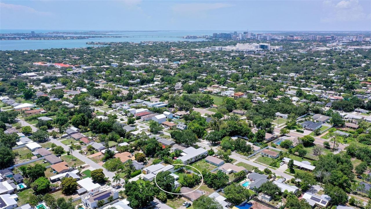 2329 Rose Street , Sarasota, FL 34239 Photo