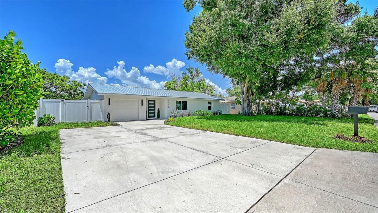 2329 Rose Street , Sarasota, FL 34239 Photo