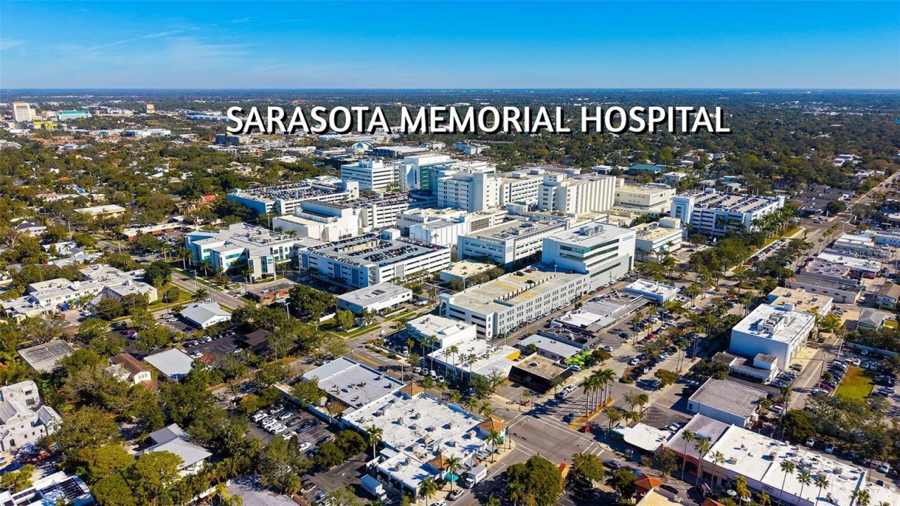 2329 Rose Street , Sarasota, FL 34239 Photo