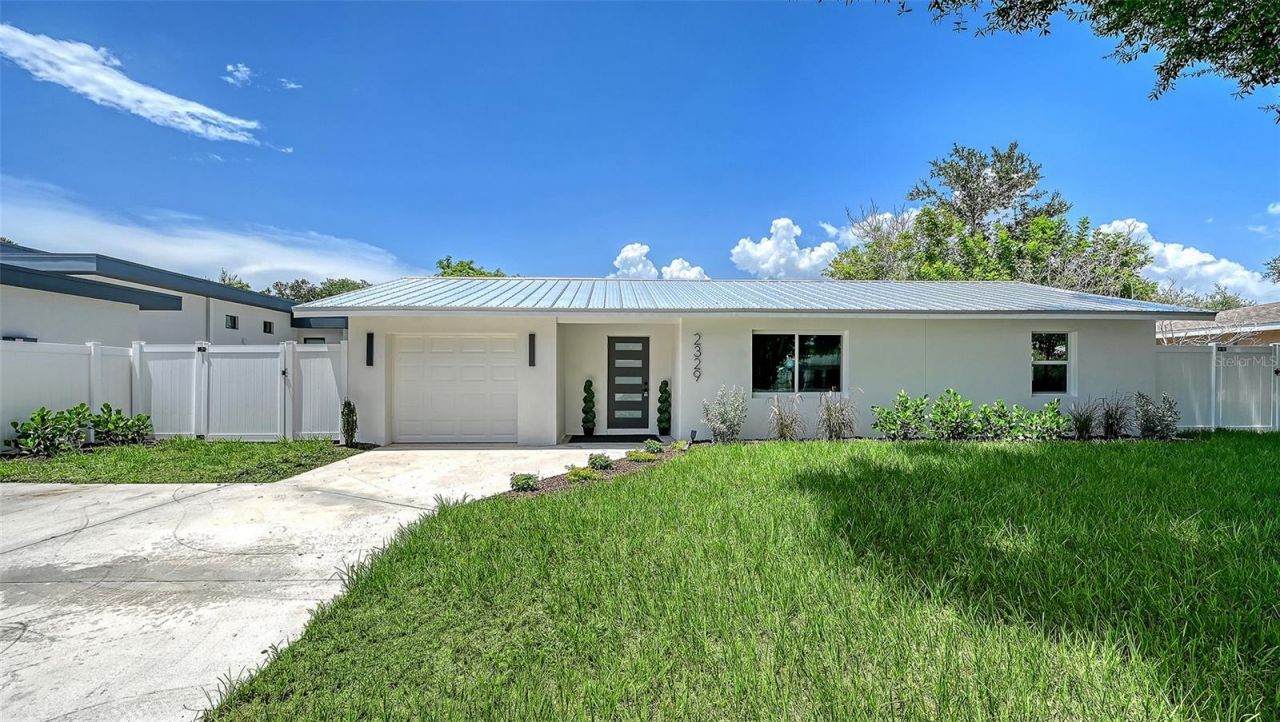 2329 Rose Street , Sarasota, FL 34239 Photo