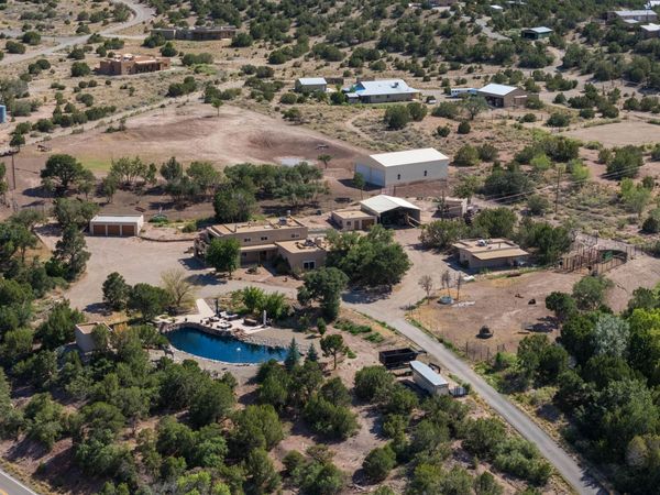 772 State Highway 165 , Placitas, NM 87043