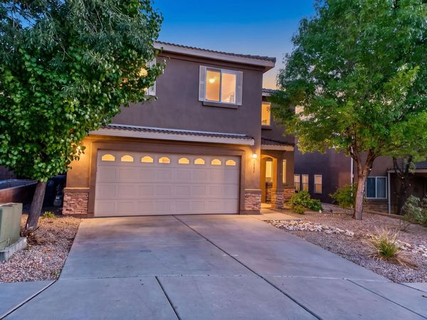 1935 Busher Road SE, Albuquerque, NM 87123
