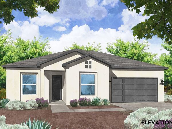 320 6th Street NE, Rio Rancho, NM 87124