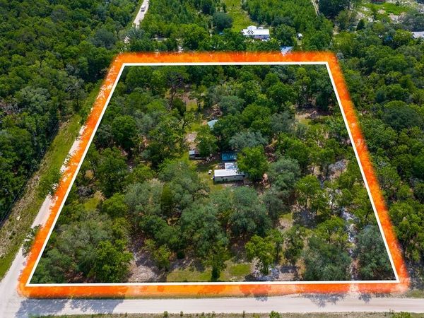 19848 33RD ROAD, Wellborn, FL 32094