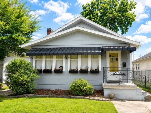 2506 S 10th Street, Ironton, OH 45638