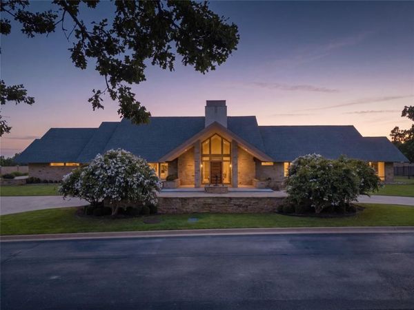10523 S Koa Street, Jenks, OK 74037