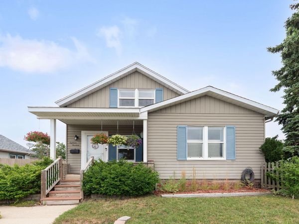 1814 Ohio Street , Michigan City, IN 46360