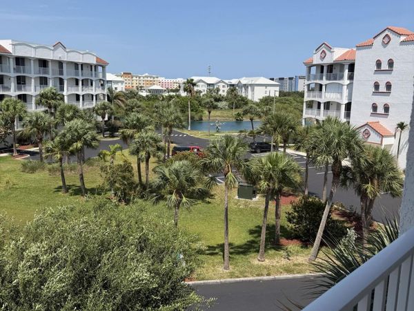 8914 Puerto Del Rio Drive , Unit 403, Cape Canaveral, FL 32920