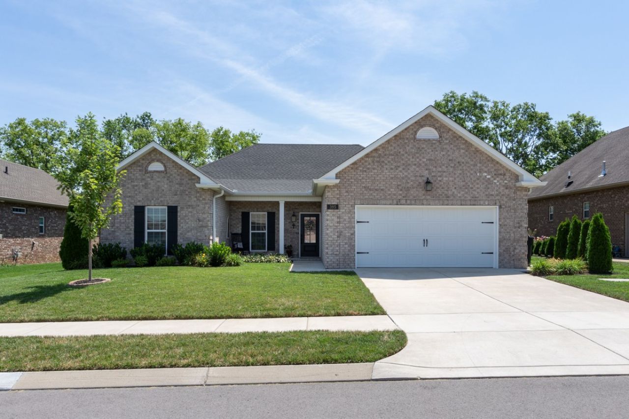 395 Mya Marie Dr, Gallatin, TN 37066 Main Photo