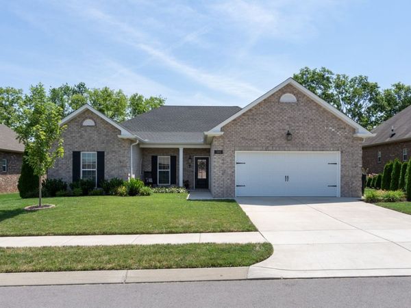 395 Mya Marie Dr , Gallatin, TN 37066