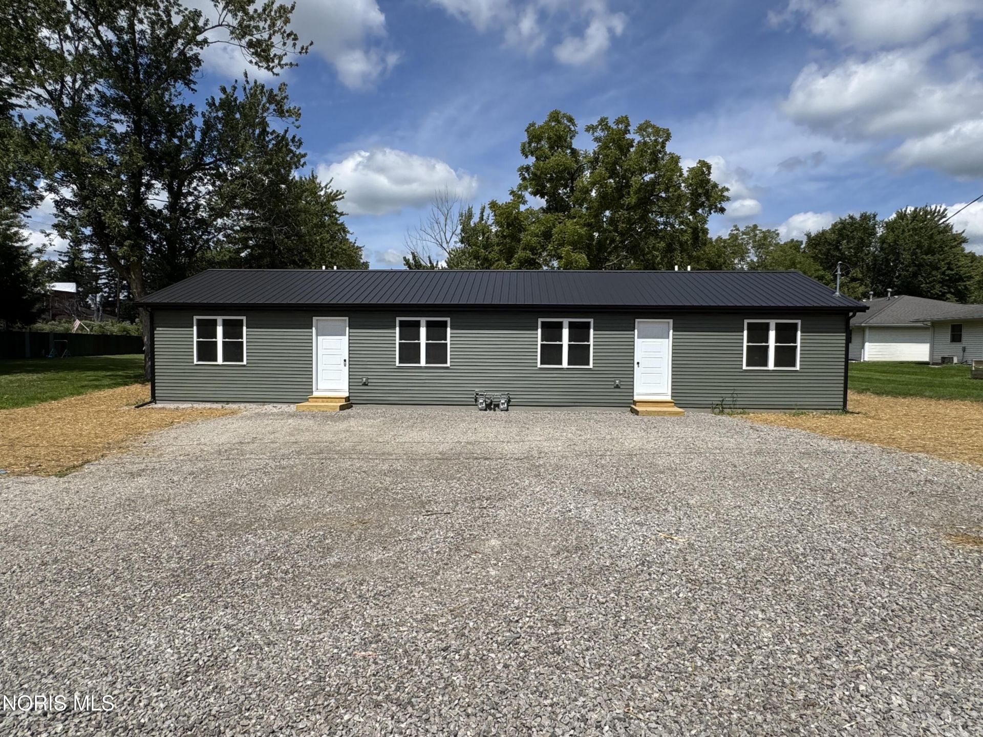 109 S Depot Street, Stryker, OH 43557 Main Photo