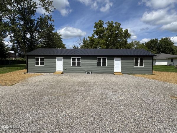 109 S Depot Street, Stryker, OH 43557