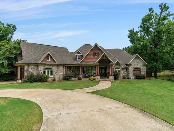 90 Cr 371 (Lafayette County), Water Valley, MS 38965